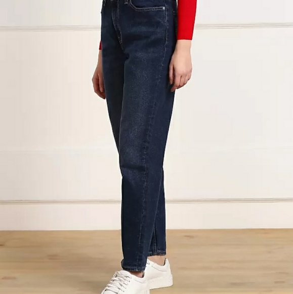 Levi's mom jeans - Picture 2 of 4